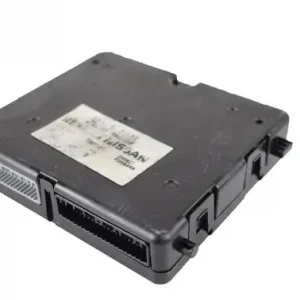 Bezpieczna płatność MODUŁ KLIMATYZACJI RENAULT ZOE II 285259404R